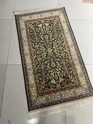 prayer rug