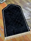 Raschel Prayer Mat