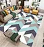 Velvet carpet