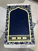 Velvet Prayer Mat