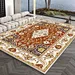 Crystal carpet