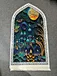 velvet prayer mat