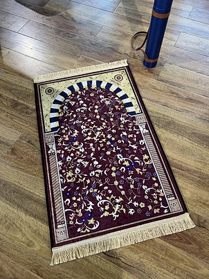 Diamond Prayer Mat
