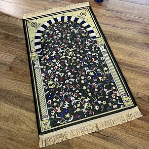Diamond Prayer Mat