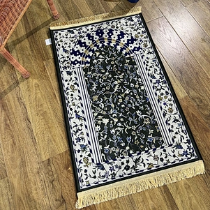 Diamond Prayer Mat
