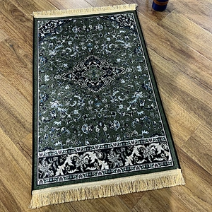 Diamond Prayer Mat