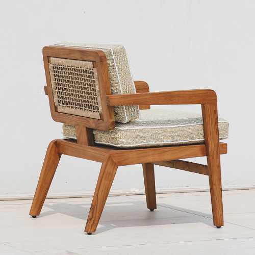 Product Introduction-Avila Teak Dining Chair 04