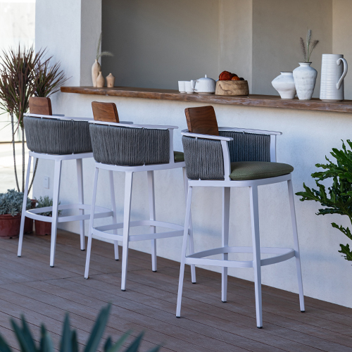 hongdi furniture Eisen Bar stool 01
