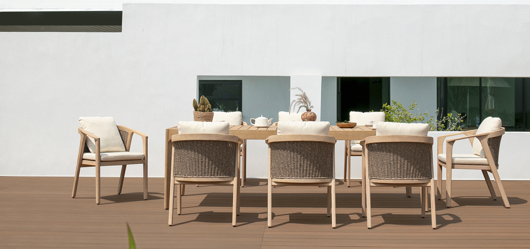 Hongdi Malta Dining Chair