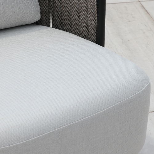 hongdi furniture news  PAPHOS Armchair 06