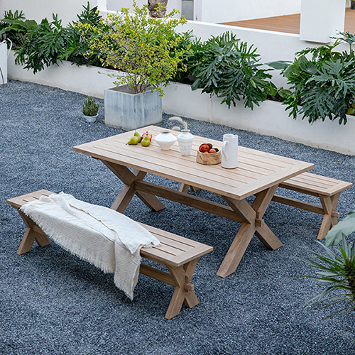 hongdi furniture Nikara Garden Furniture 01