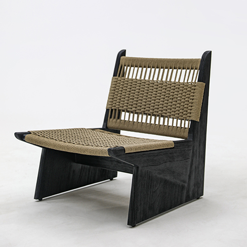 hongdi outdoor furniture Space Lounge Chair 04