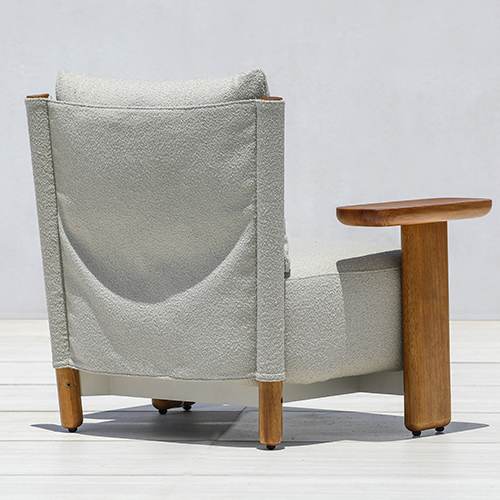 hongdi furniture news Milos Armchair  05