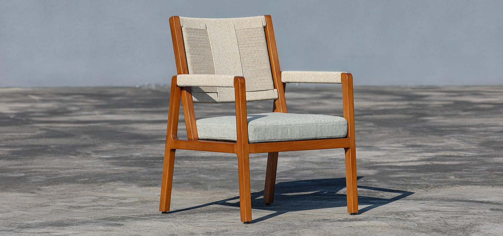 Hongdi Wooden Furniture Bilaj Dining Chair 01