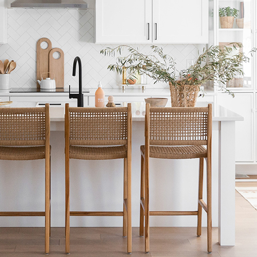 hongdi furniture news Amelia bar stool 02
