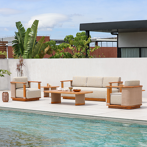 hongdi furniture news MALIBU Collection 01