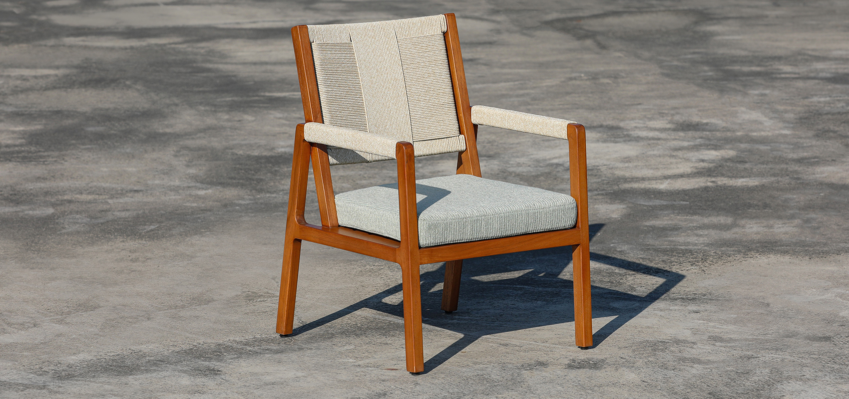 Hongdi Wooden Furniture Bilaj Dining Chair 02