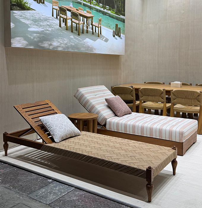 hongdi furniture The 57th CIFF  2 05