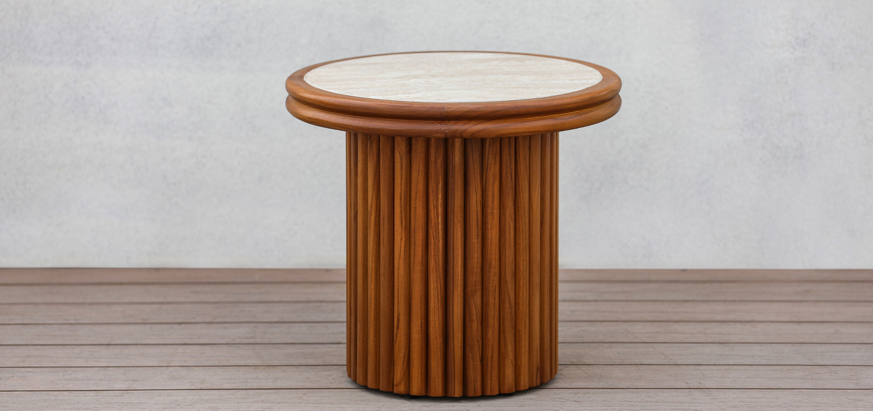 hongdi furniture Barron Side Table 02