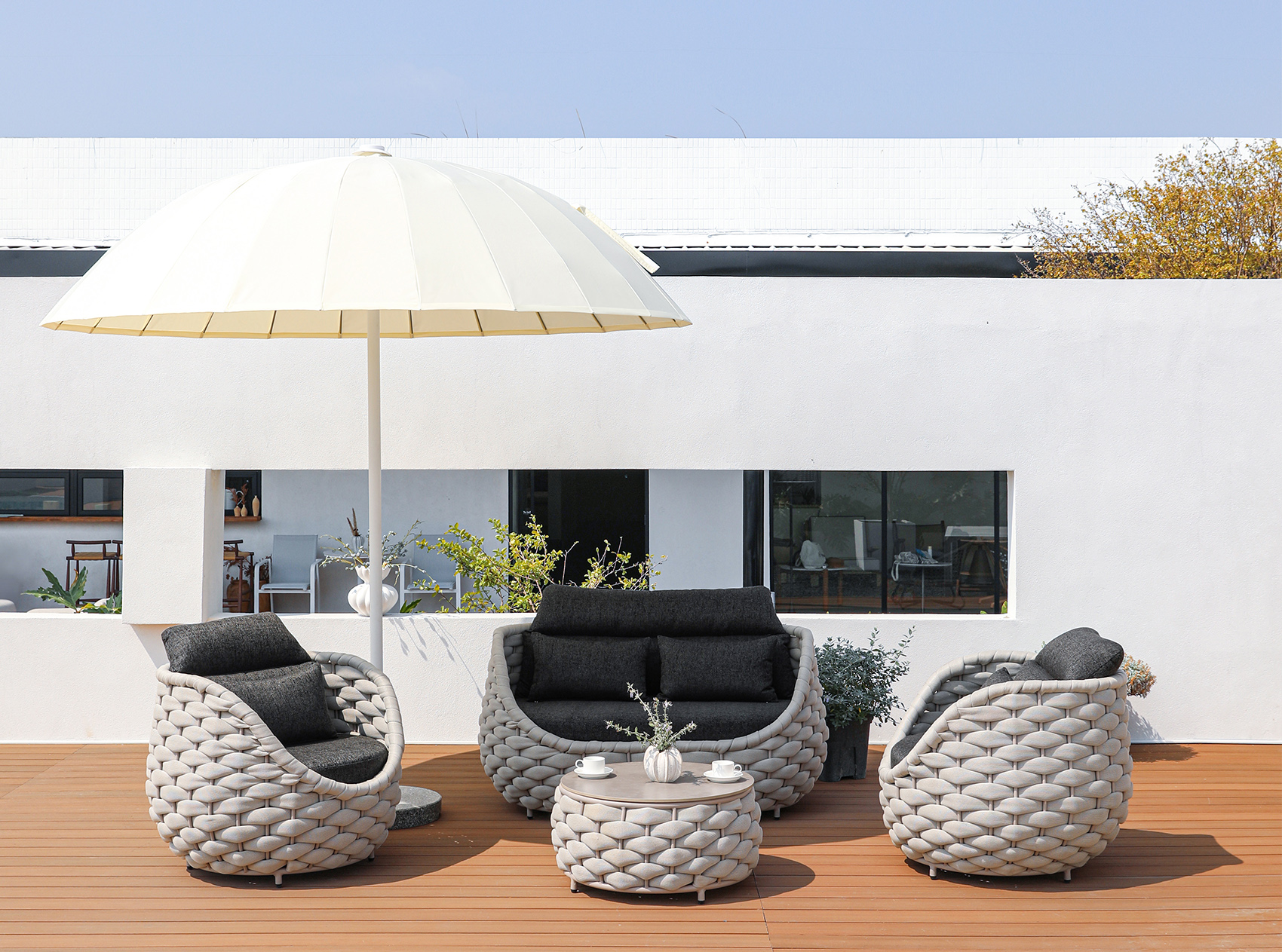Hongdi furniture Firmament A 01