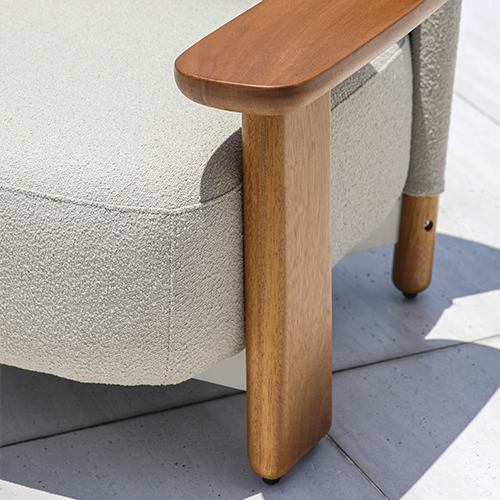 hongdi furniture news Milos Armchair  06