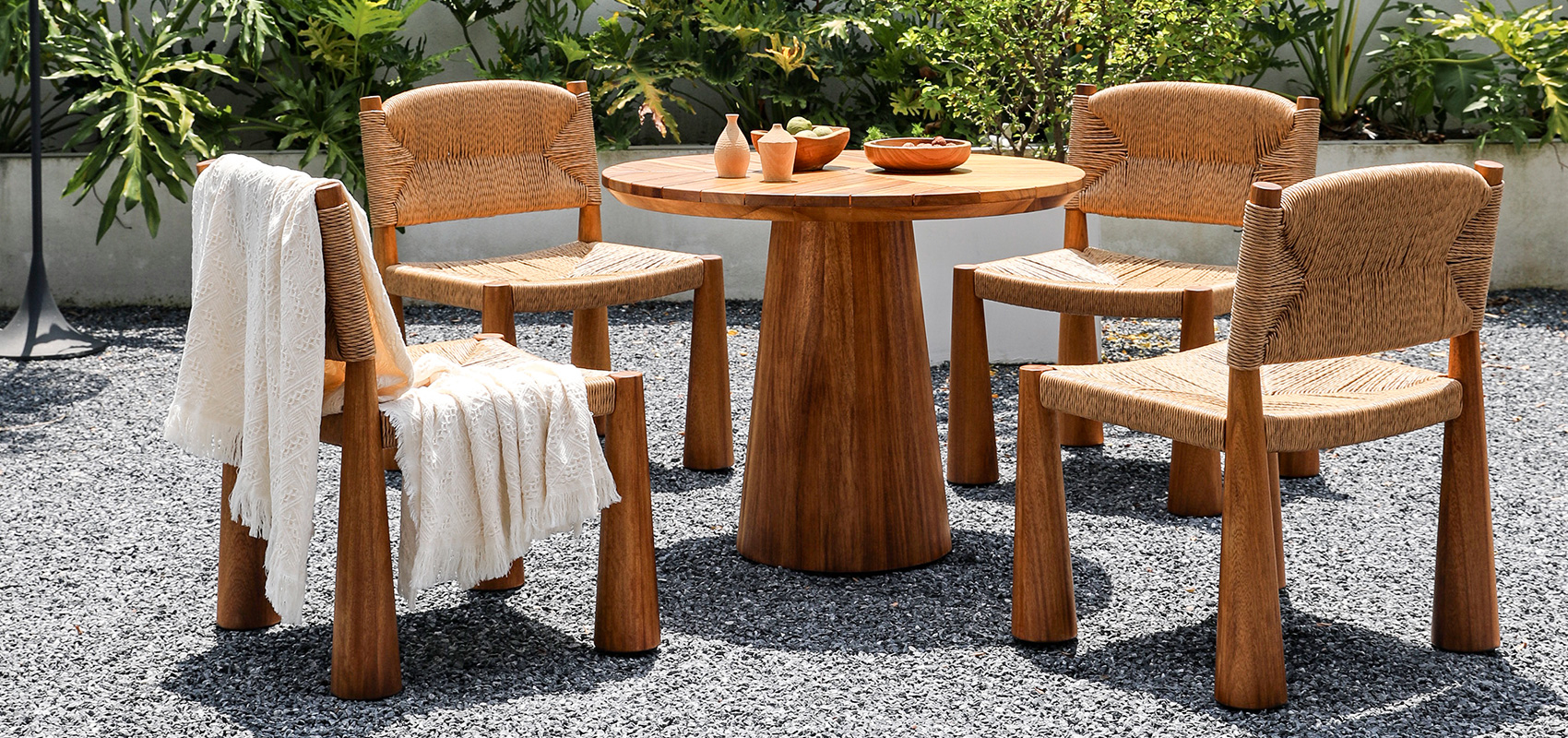 Hongdi Dune-round table1