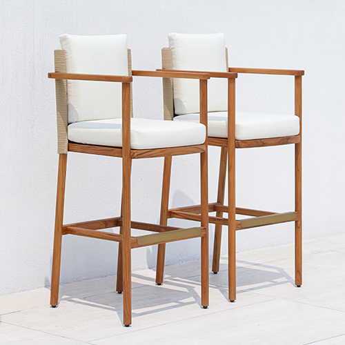 hongdi furniture news Giraud bar stool 02