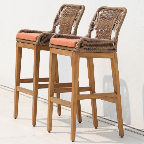 hongdi furniture news Belifer Bar Stool 03