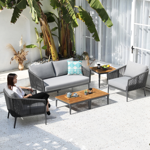 hongdi furniture news YASS sofa 01