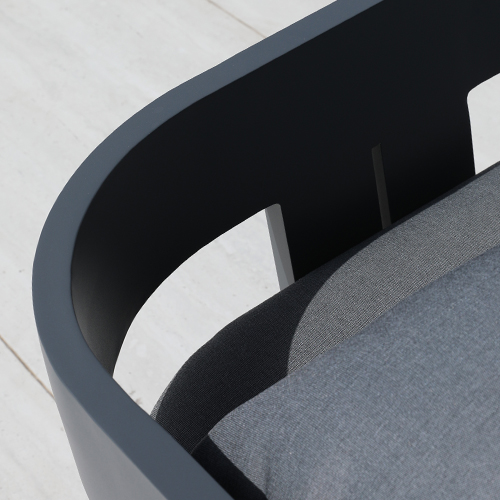 hongdi furniture news Matila  Sofa 004