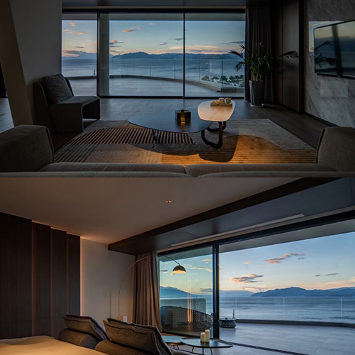 hongdi furniture-Anyu Alanya Hotel 4