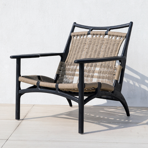 hongdi furniture news BRUUN Lounge Chair 03