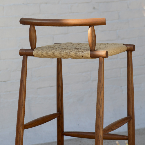 hongdi outdoor furniture Kluke Bar Stool 03