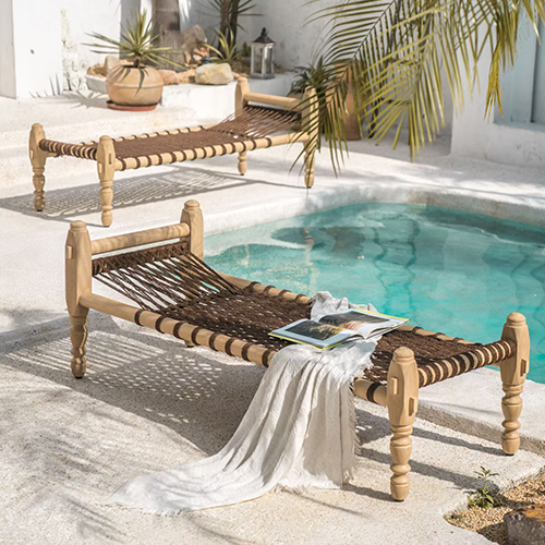 hongdi furniture katia Sun Lounger 03