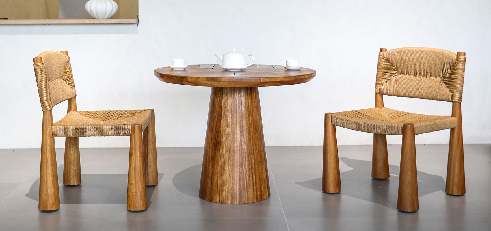 Hongdi Dune-round table2