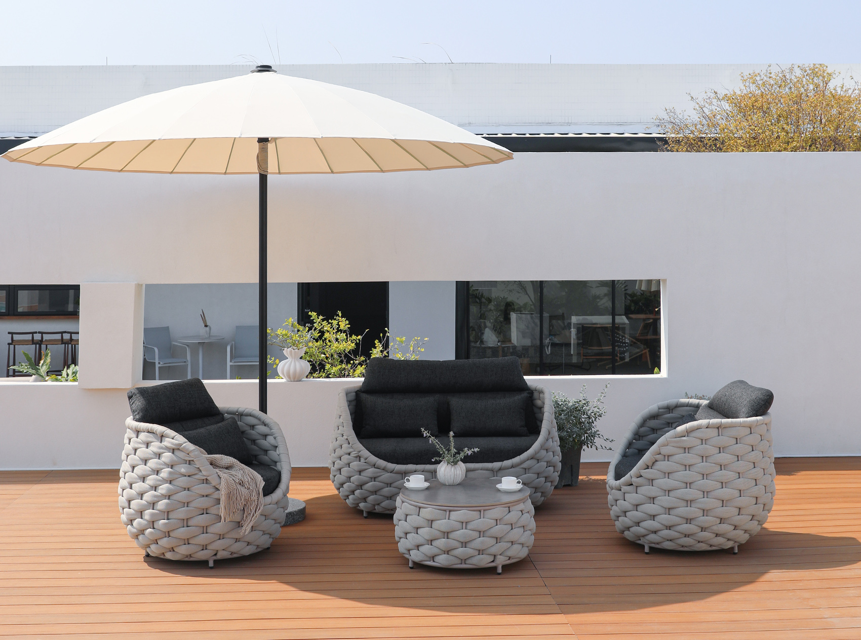 Hongdi furniture Firmament B 01