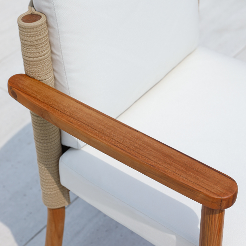 hongdi furniture news  Giraud Dining Chai 03