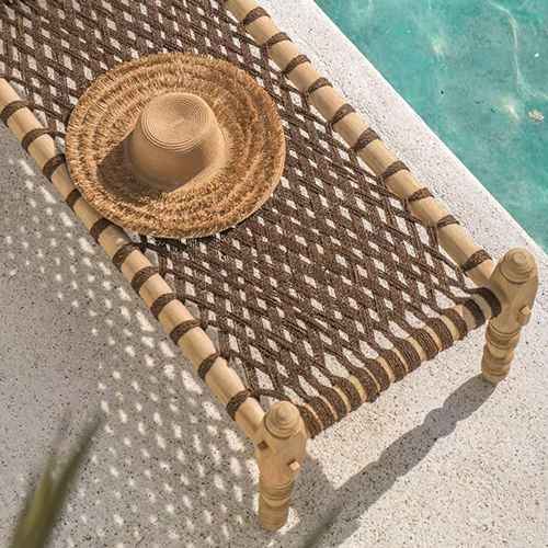 hongdi furniture katia Sun Lounger 04
