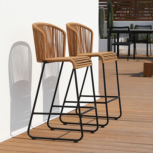 hongdi furniture news  Time Bar Stool 03
