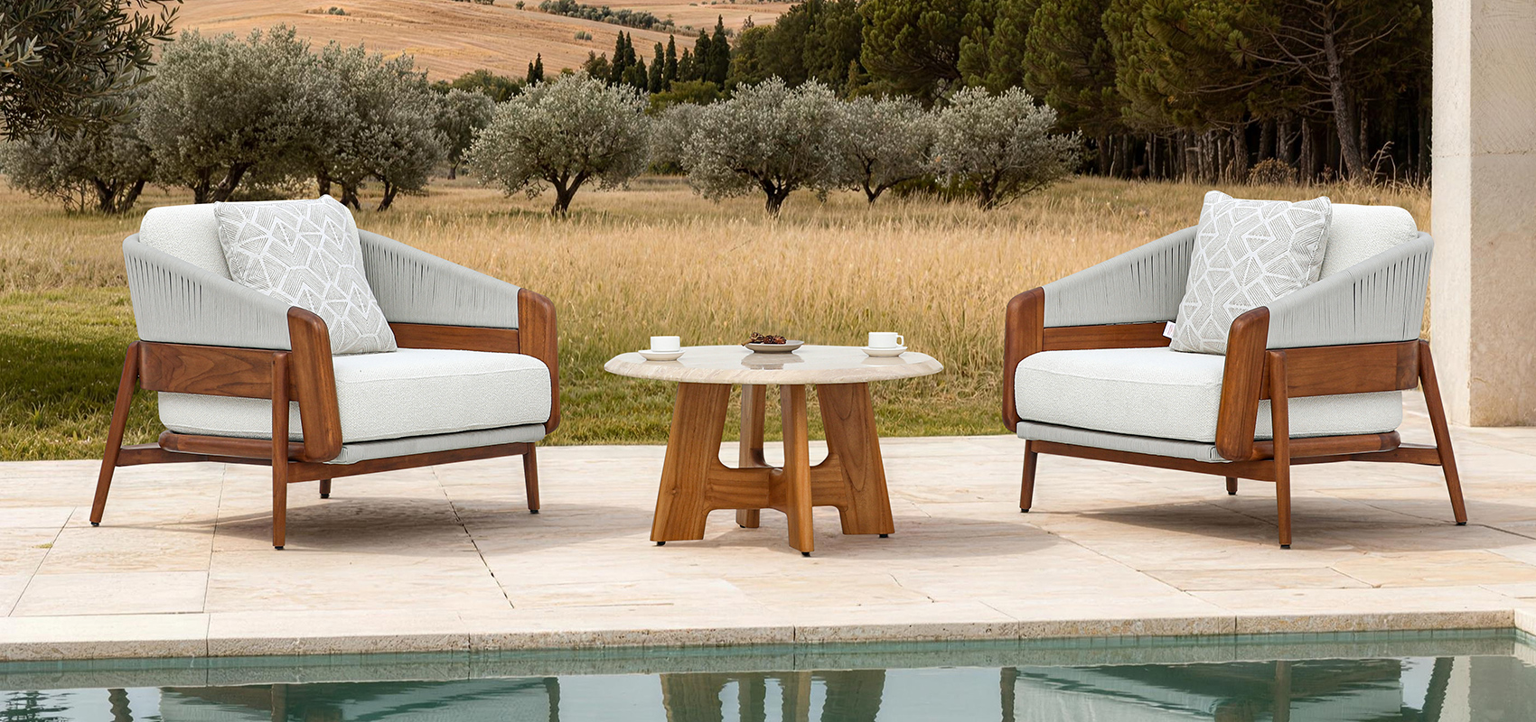 hongdi furniture Gasey Coffee Table 01