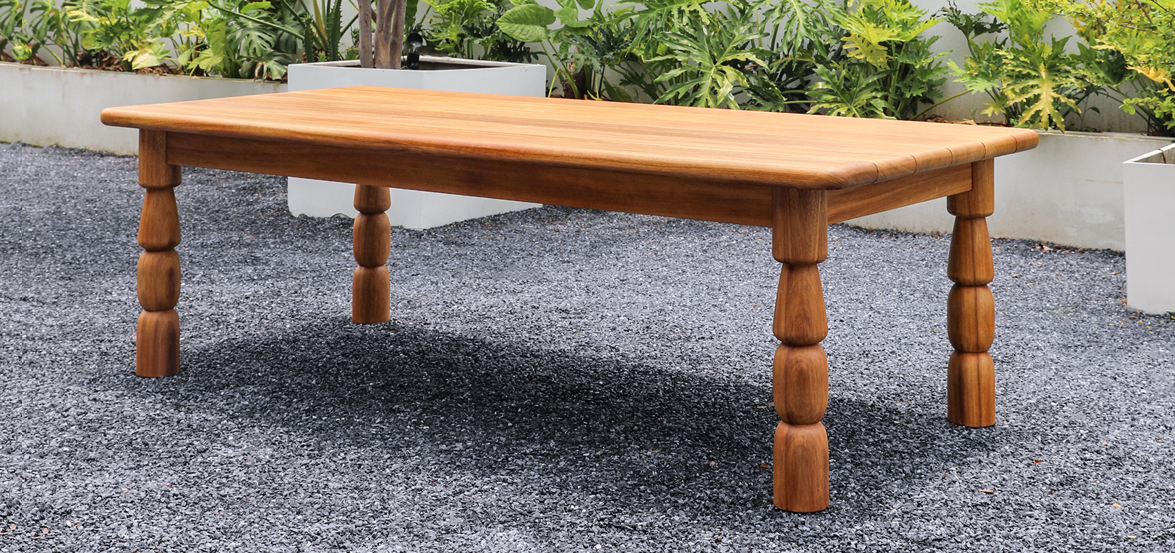 Hongdi Dune long table2