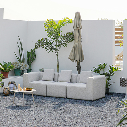 hongdi outdoor furniture news bana sofa -03