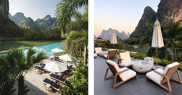 hongdi collaborative project chongzuo resort 5