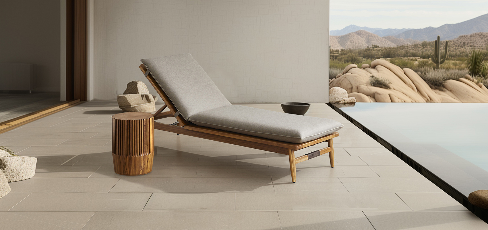 Hongdi Carcieri Sun Lounger 2