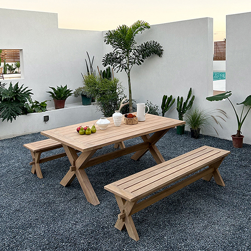 hongdi furniture Nikara Garden Furniture 04