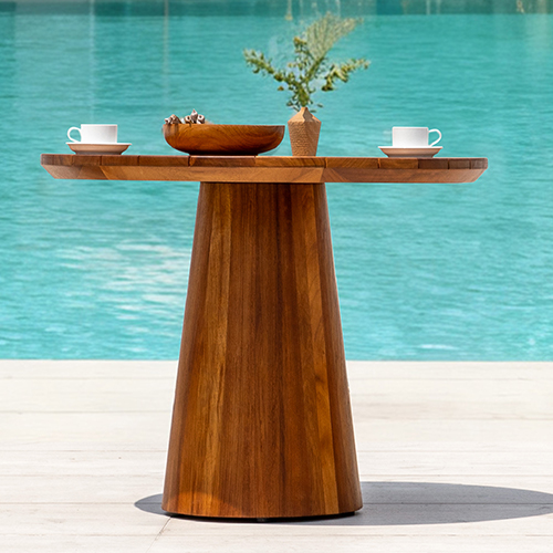 hongdi furniture news dune Round Table 03