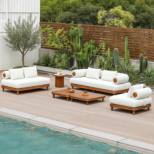 hongdi furniture news  Barron II 03