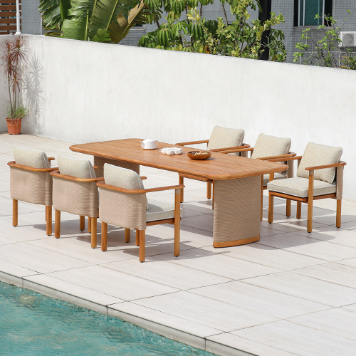 hongdi furniture news MALIBU Collection 03