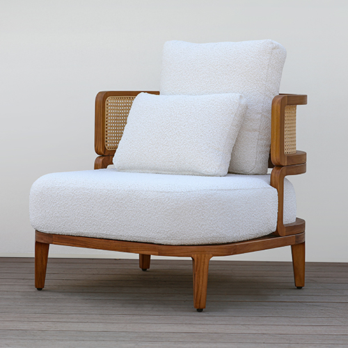 hongdi furniture news Vienna Armchair 03