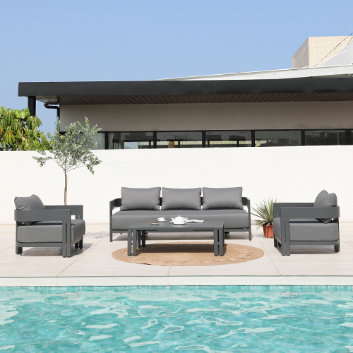 hongdi furniture news Matila  Sofa 001